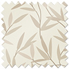 Laura Ashley Willow Leaf, Natural - Roller Blind